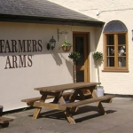Herefordshire, Ledbury Autumn Foraging Course
