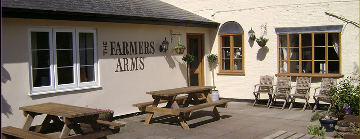 Herefordshire, Ledbury Autumn Foraging Course