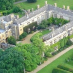 11:30 Sudely Castle Food Festival Mini Foraging Course