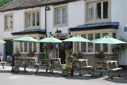 Miners Arms