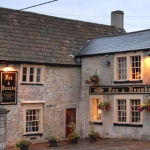 Wiltshire, Bath, Bradford-on-Avon Spring Foraging Course