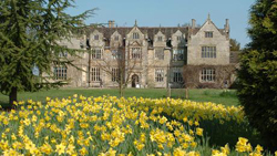 Wakehurst Place
