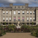Ragley Hall Food Festival Mini Foraging Course