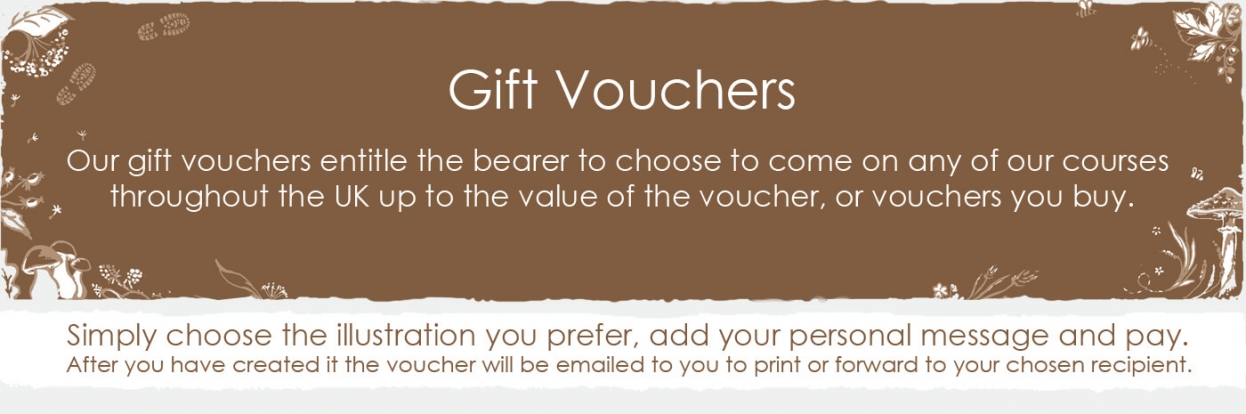 Gift Vouchers