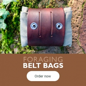 Foraging Belt Bags