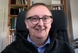 Geoffrey Kibby
